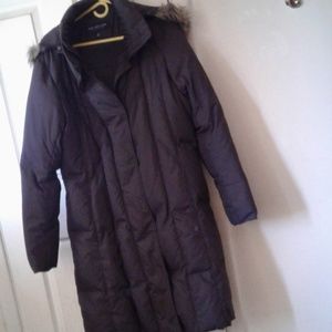 Coat. ...magic new york